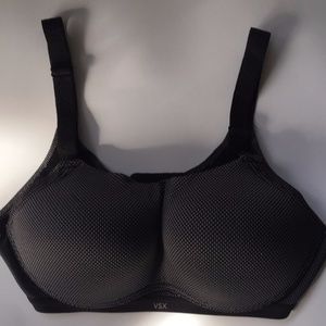 Victoria's Secret VSX SportBra  36C EUC